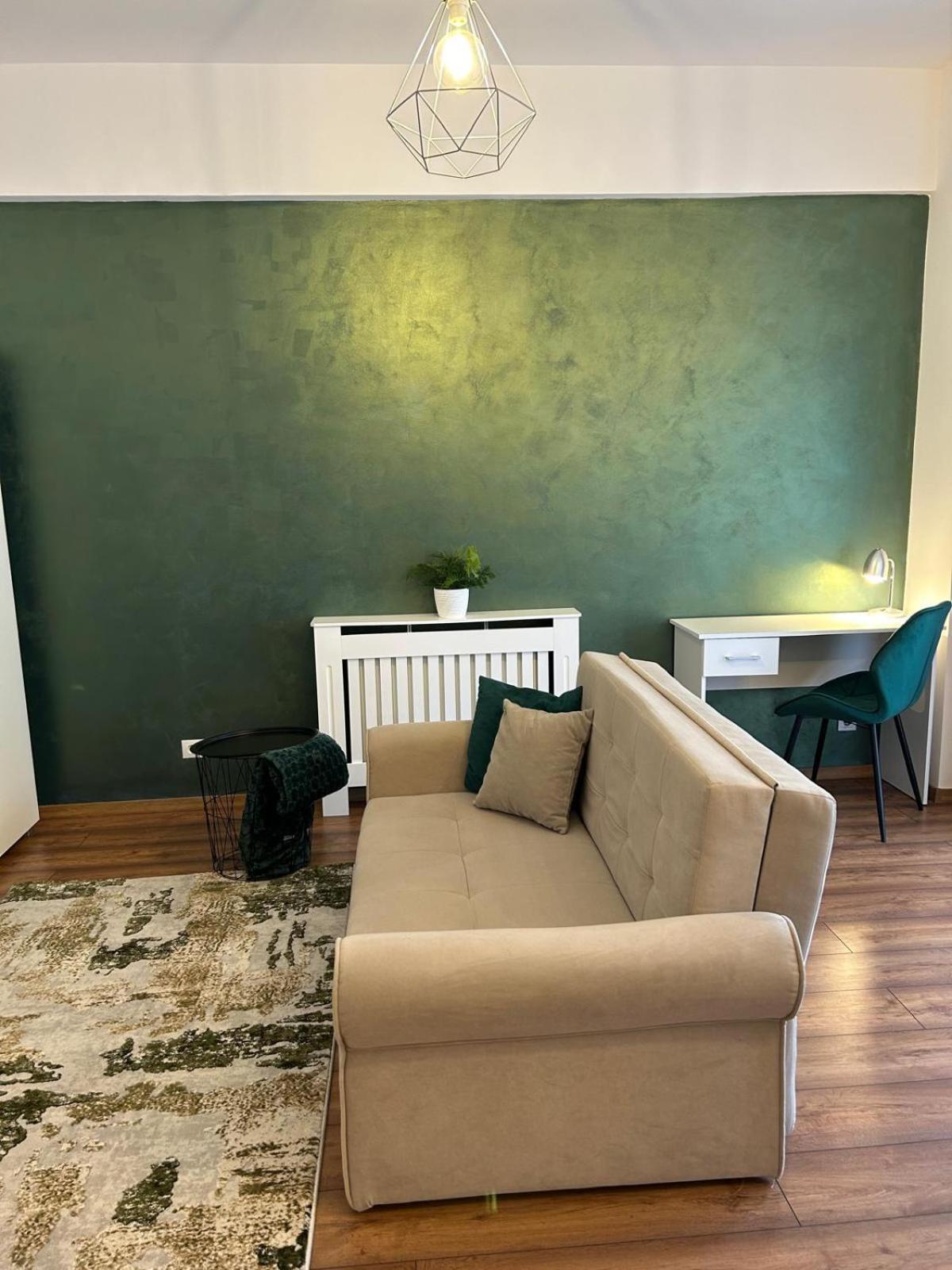 Central Cosy Apartment Cluj-Napoca Eksteriør bilde