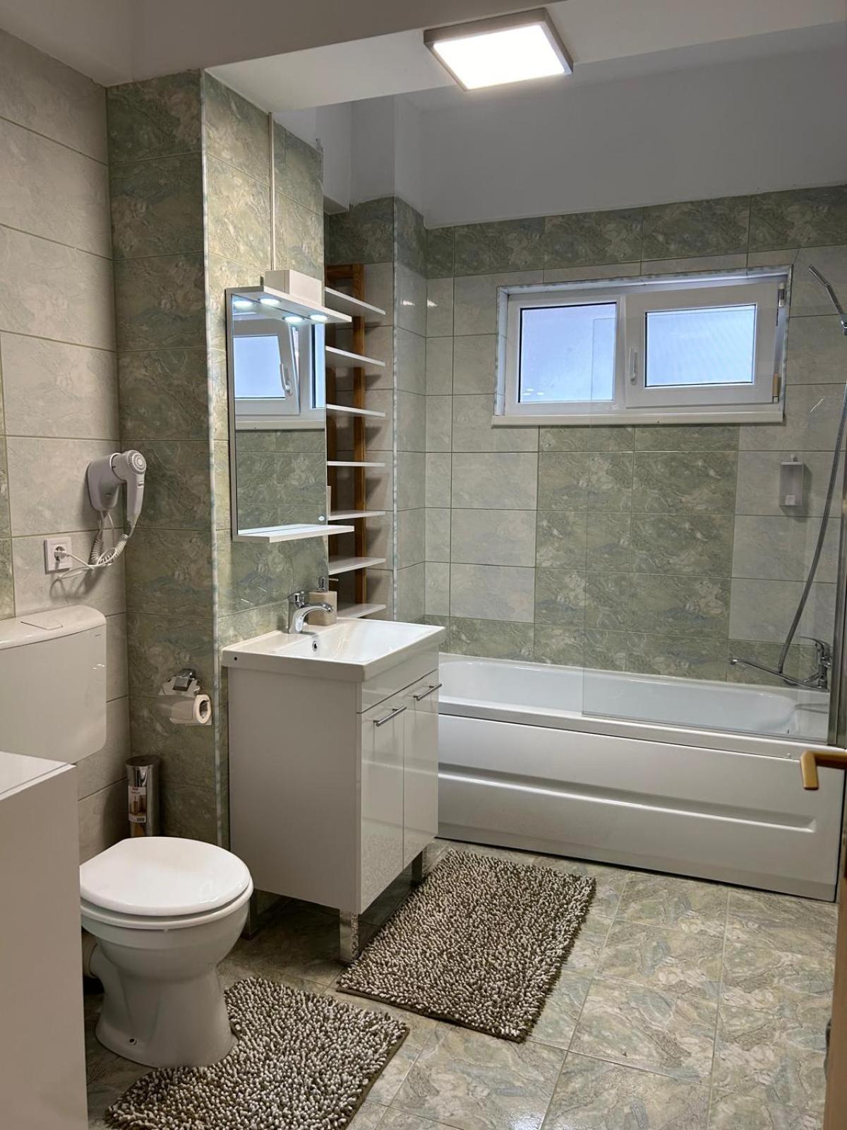 Central Cosy Apartment Cluj-Napoca Eksteriør bilde